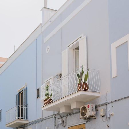 Palestro49 Holiday House Monopoli Eksteriør billede